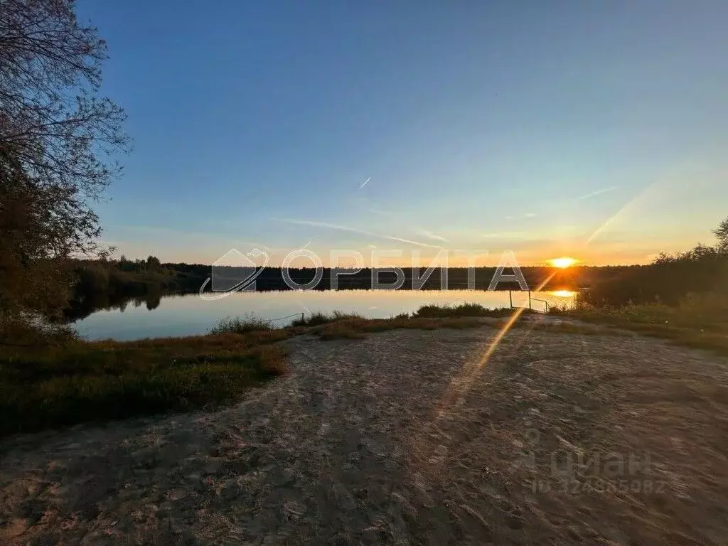 Участок в Тюменская область, Нижнетавдинский муниципальный округ, ... - Фото 0