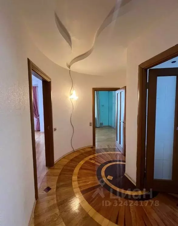 3-к кв. Свердловская область, Екатеринбург ул. Белинского, 54 (160.0 ... - Фото 2