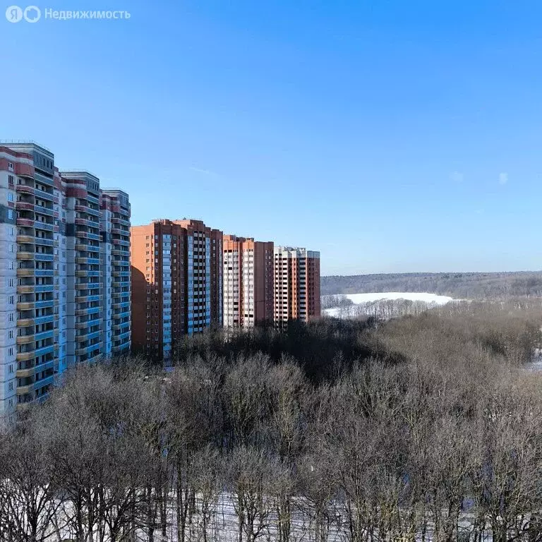 2-комнатная квартира: Владимир, улица Верхняя Дуброва, 32В (84.4 м) - Фото 2