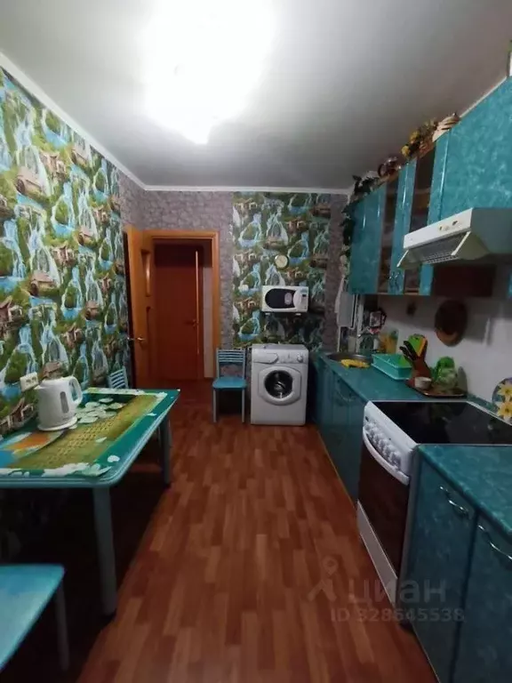2-к кв. Тюменская область, Тюмень ул. Московский Тракт, 143к5 (75.0 м) - Фото 2