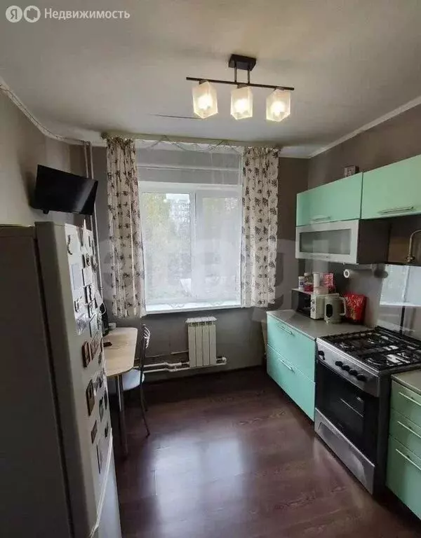 1-комнатная квартира: Нижний Тагил, Алтайская улица, 49 (34.4 м) - Фото 2