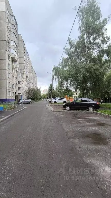 3-к кв. Чувашия, Чебоксары просп. Тракторостроителей, 77 (65.8 м) - Фото 1