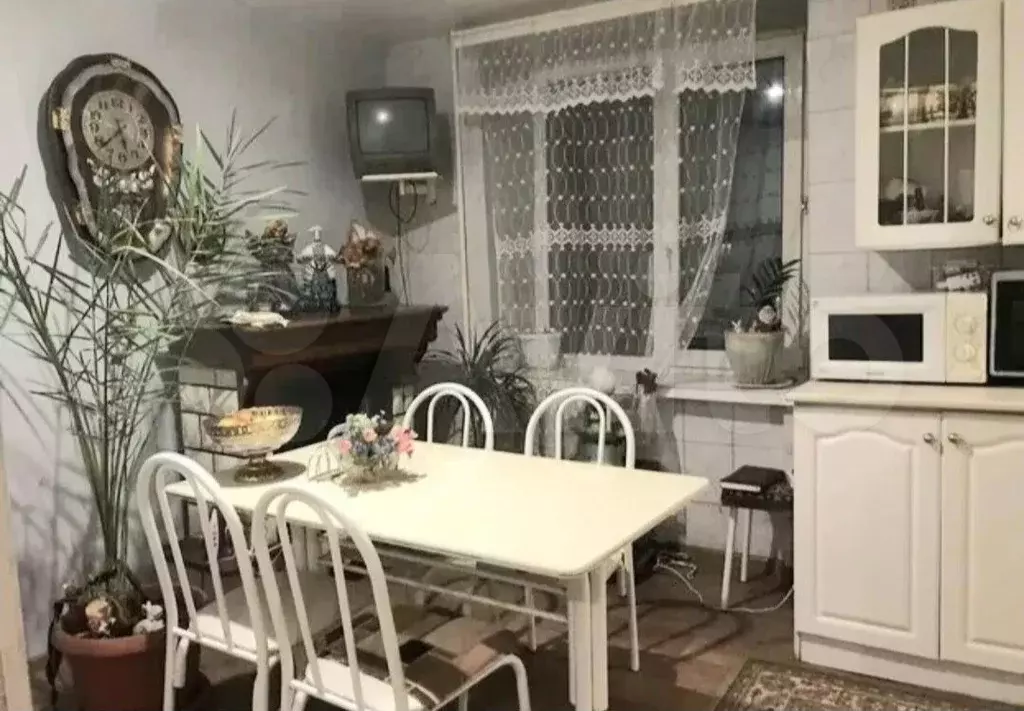 2-к. квартира, 51 м, 4/5 эт. - Фото 1