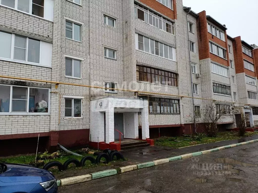 3-к кв. Марий Эл, Йошкар-Ола Звездная ул., 16 (71.2 м) - Фото 1