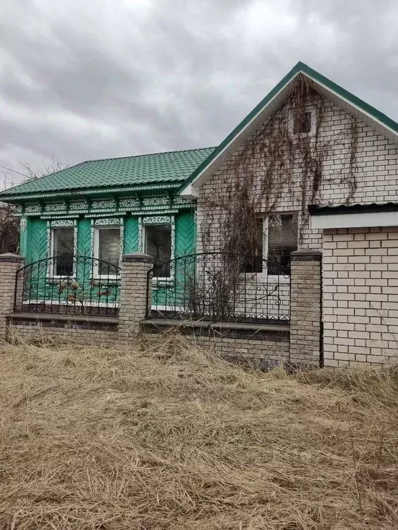 Дом в Нижегородская область, Богородск ул. Ломоносова (70 м) - Фото 0