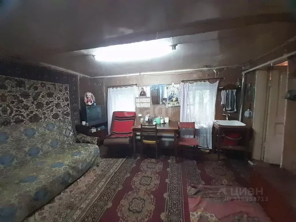 Дом в Владимирская область, Ковров ул. Дегтярева, 190 (51 м) - Фото 0