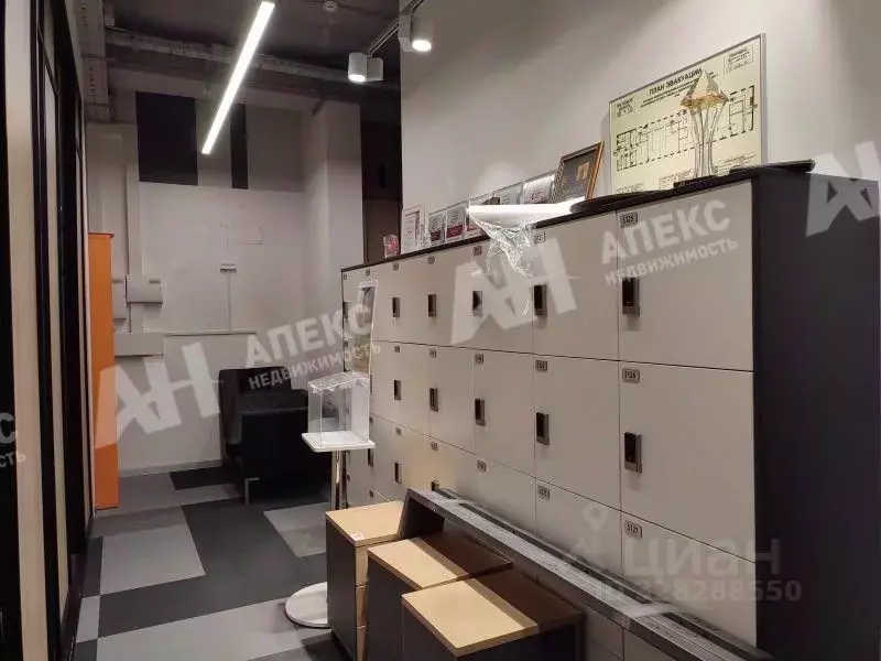 Помещение свободного назначения в Москва Нижняя Красносельская ул., ... - Фото 2