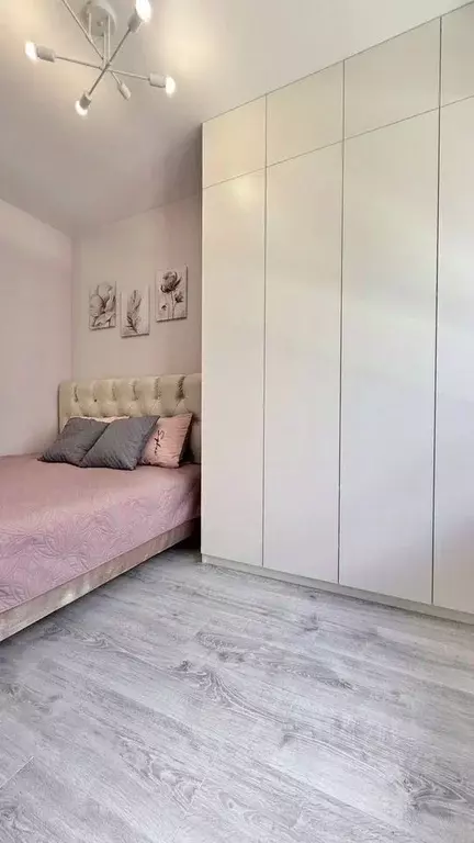 1-к кв. Краснодарский край, Сочи ул. Искры, 88к6 (27.0 м) - Фото 2