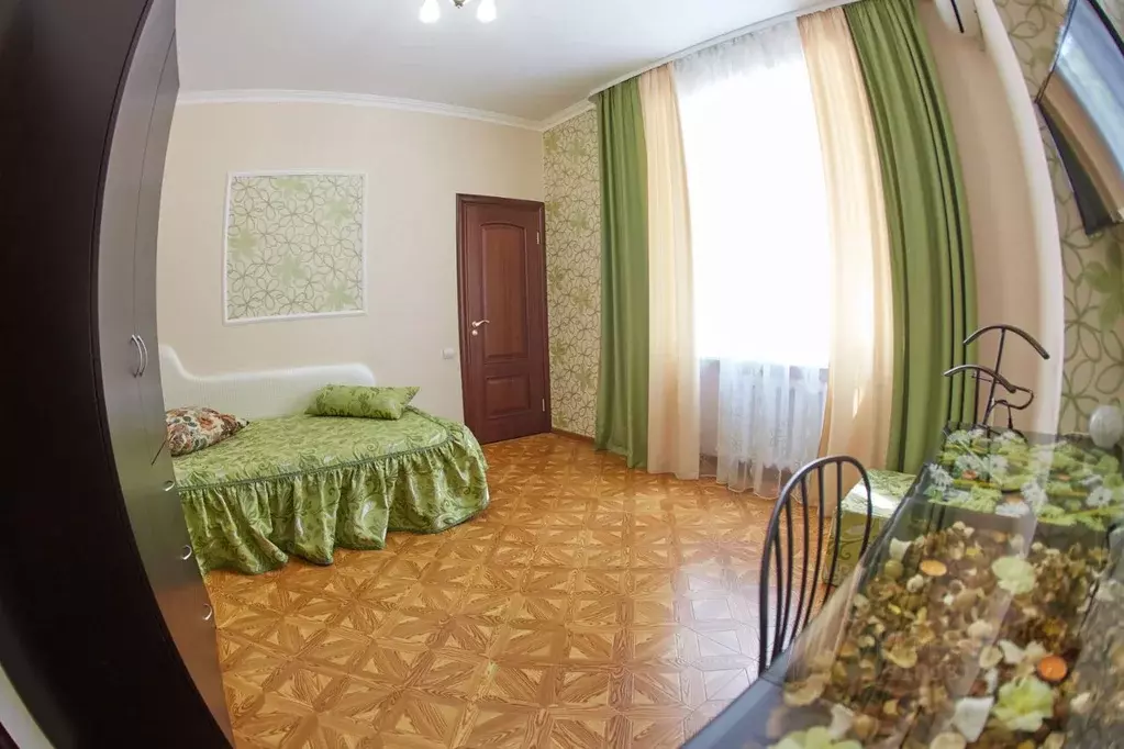 Комната Башкортостан, Уфа Кольцевая ул., 25 (13.0 м) - Фото 1