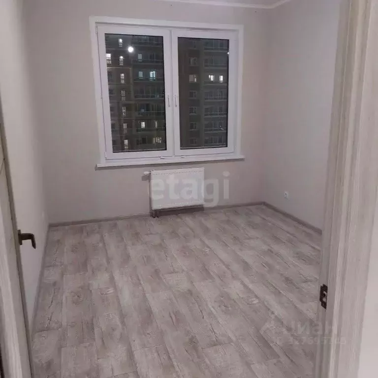 1-к кв. Пермский край, Пермь ул. Яблочкова, 5к5 (32.0 м) - Фото 1