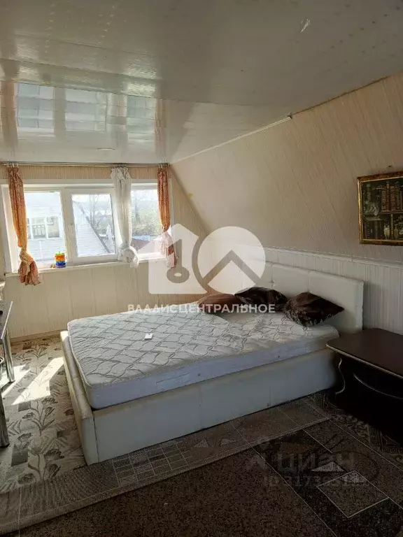 Дом в Новосибирская область, Новосибирский район, Кубовинский ... - Фото 0