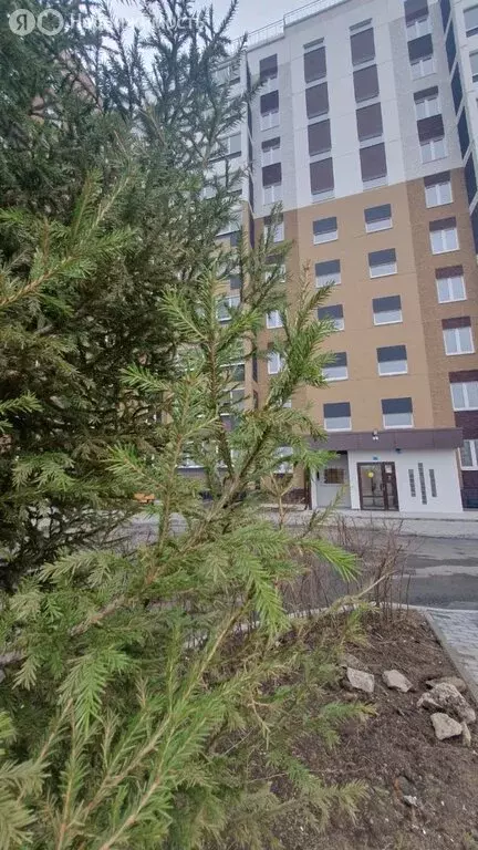 3-комнатная квартира: Челябинск, Краснопольский проспект, 28 (70 м) - Фото 1