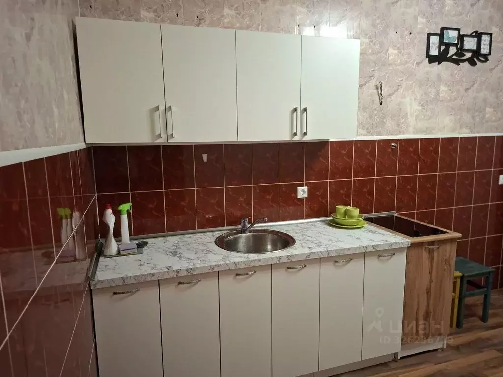 1-к кв. Московская область, Люберцы ул. Льва Толстого, 11к2 (49.0 м) - Фото 1