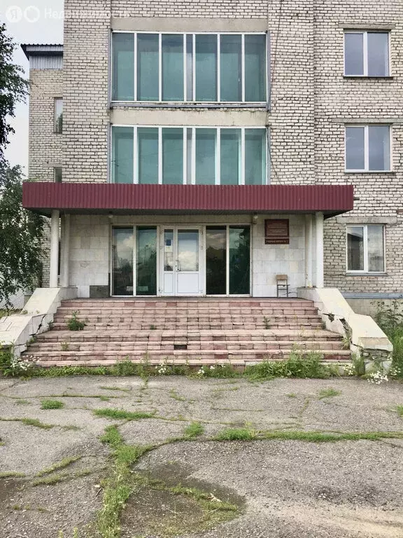 Помещение свободного назначения (3000 м) - Фото 1