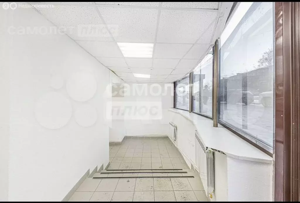 Помещение свободного назначения (182 м) - Фото 2