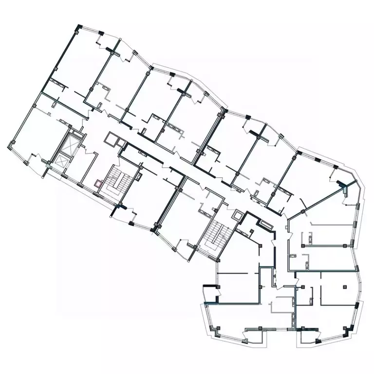 1-к кв. Севастополь ул. Летчиков, 10 (51.8 м) - Фото 1