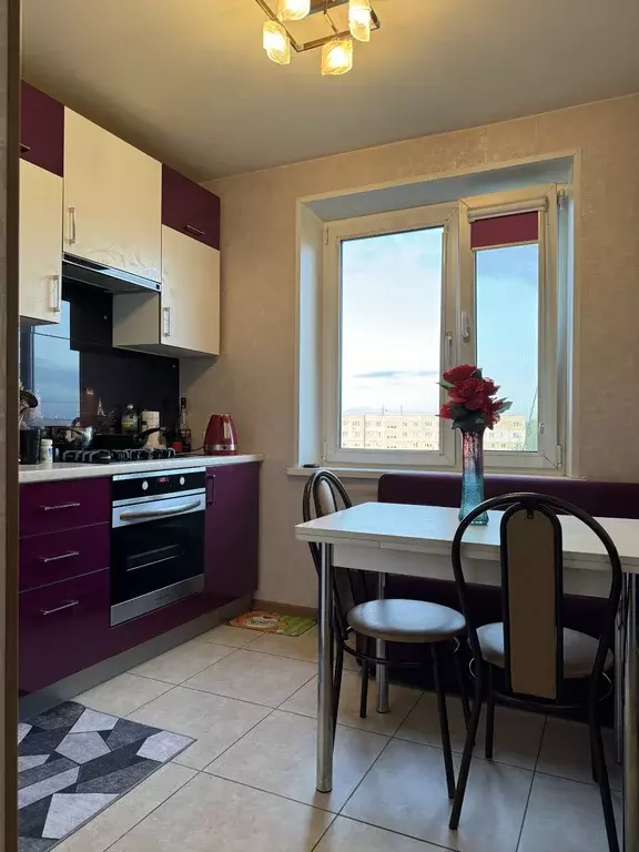 Продаётся 2-к квартира, 49.4 м - Фото 0