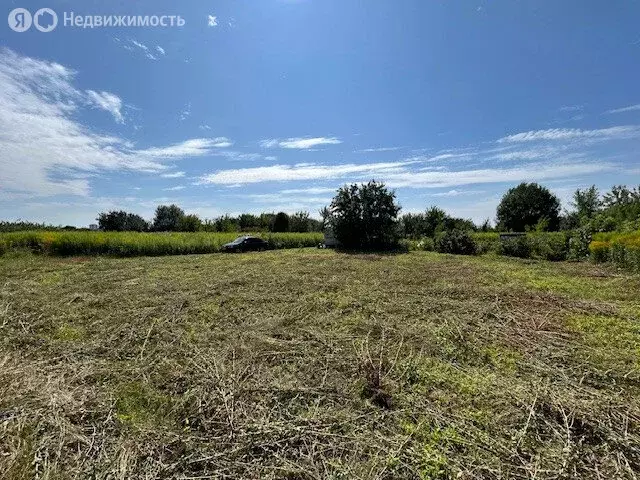 Участок в Путёвка, территория садоводческого общества Снежка (4 м) - Фото 1