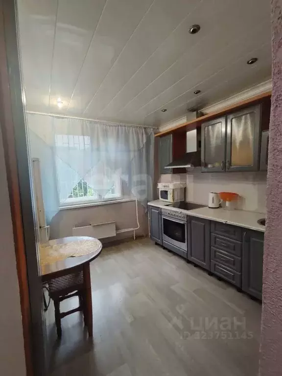 3-к кв. Тюменская область, Тюмень ул. Домостроителей, 16 (59.0 м) - Фото 2