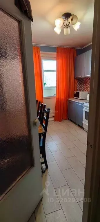 2-к кв. Московская область, Домодедово Центральный мкр, проезд ... - Фото 2