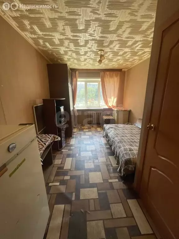1к в -комнатной квартире (12.5 м) - Фото 1