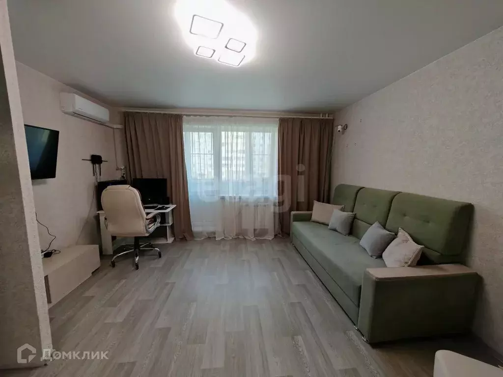Продаётся 1-к квартира, 34.2 м - Фото 1