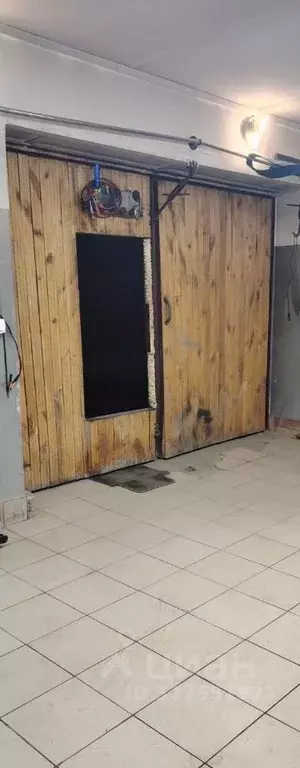 Гараж в Новосибирская область, Новосибирск Шорная ул., 30 (49 м) - Фото 1