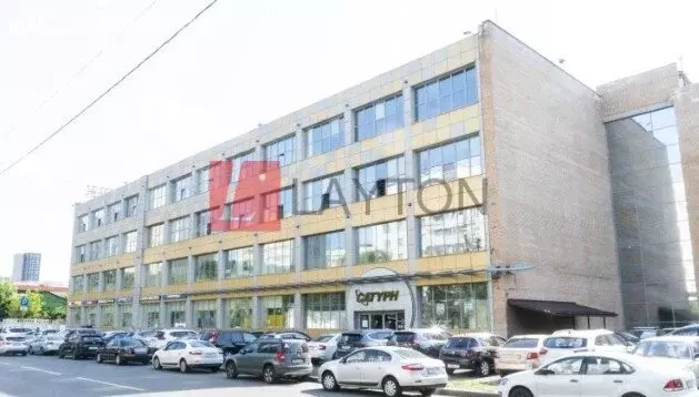 Офис (100 м) - Фото 1