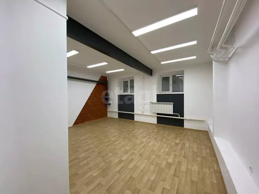 Помещение свободного назначения в Москва 2-й Очаковский пер., 7 (32 м) - Фото 2