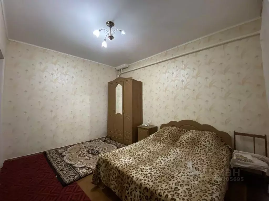 Дом в Краснодарский край, Курганинский район, Новоалексеевская ст-ца ... - Фото 2