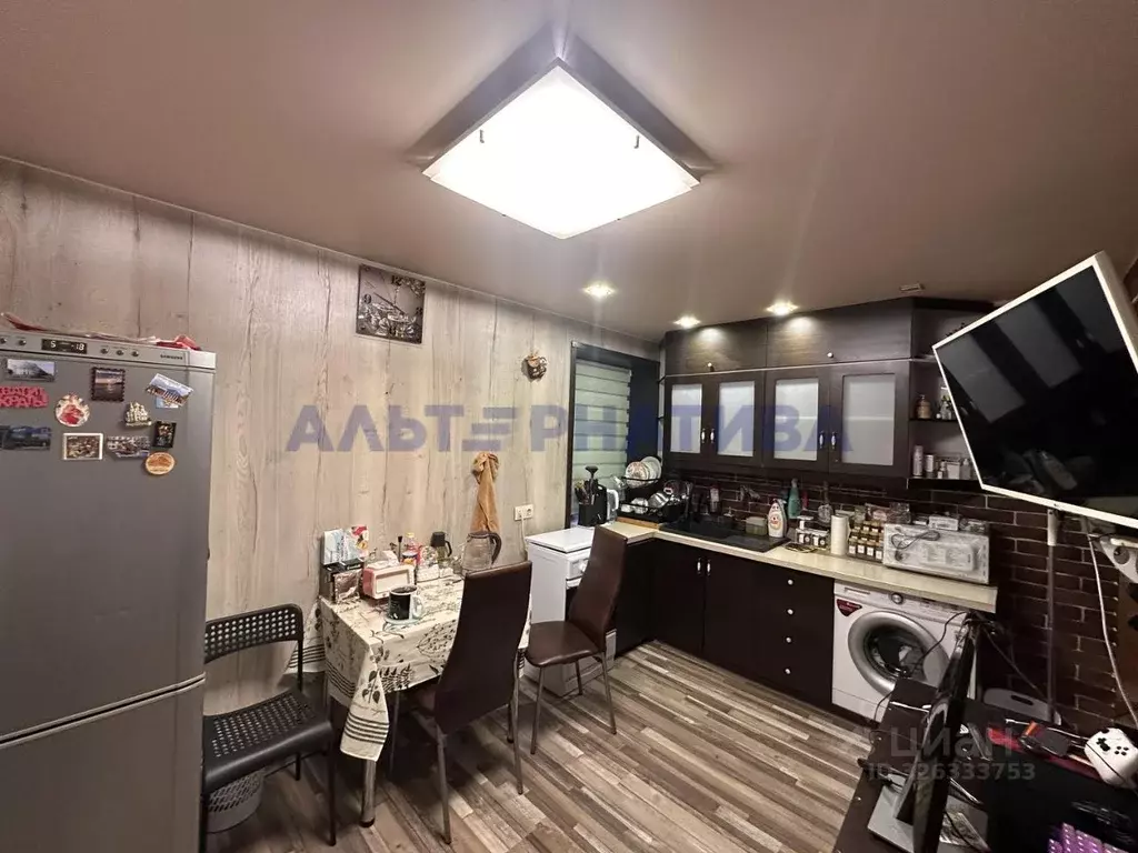 1-к кв. Ярославская область, Переславль-Залесский Новая ул., 61 (36.0 ... - Фото 2