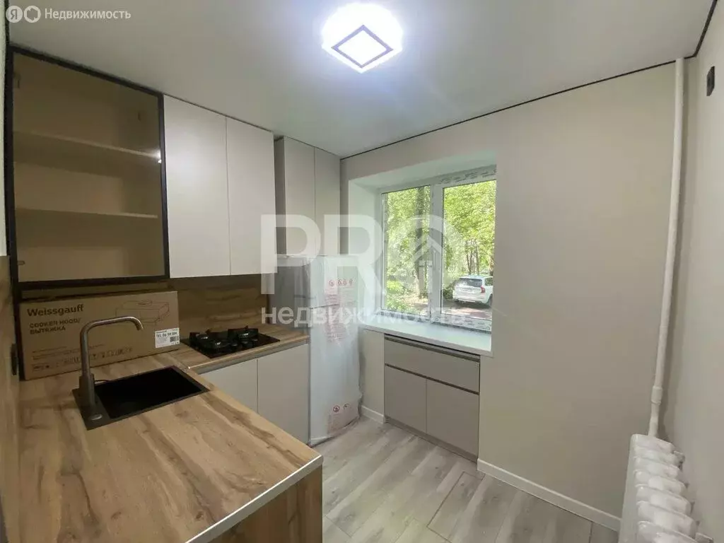 2-комнатная квартира: Ярославль, улица Титова, 16к2 (45.4 м) - Фото 1