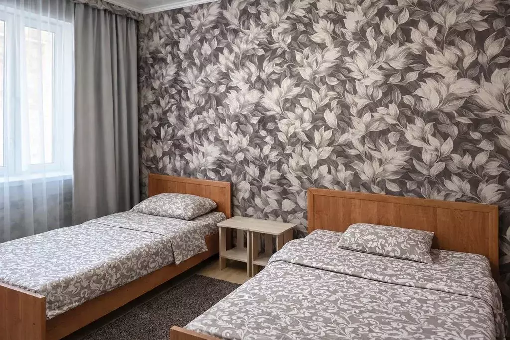 Комната Приморский край, Хасанский муниципальный округ, Славянка пгт ... - Фото 2