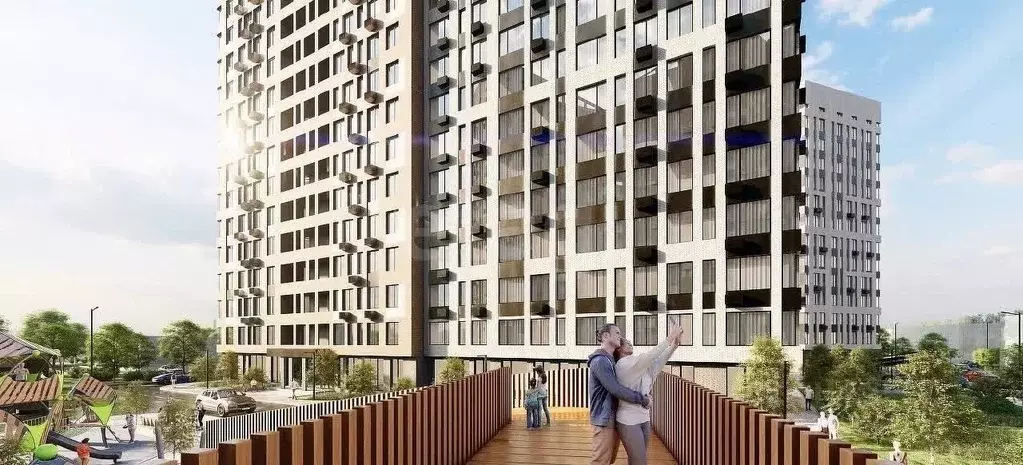 Помещение свободного назначения в Воронежская область, Воронеж ... - Фото 1