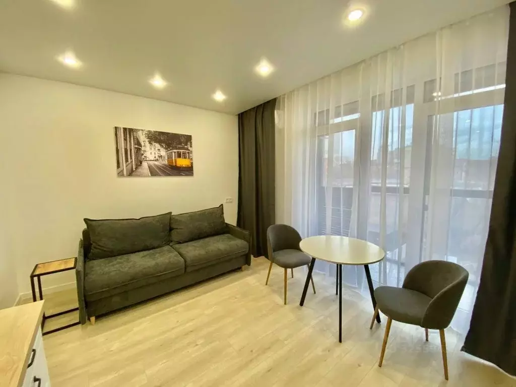 Студия Новосибирская область, Новосибирск Красный просп., 167/3 (24.0 ... - Фото 2