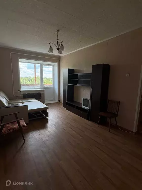 Продаётся 1-к квартира, 32.6 м - Фото 0