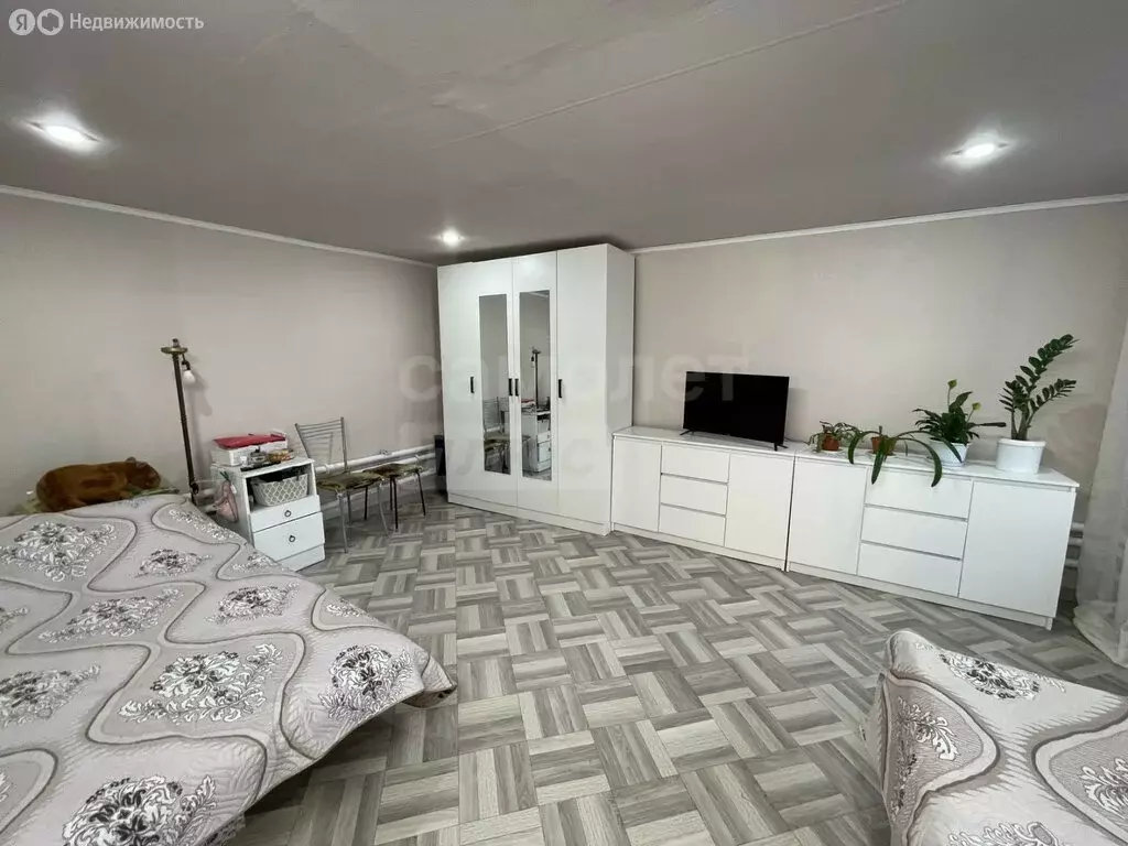 Дом в Оренбург, Кардонная улица, 32 (70 м) - Фото 0