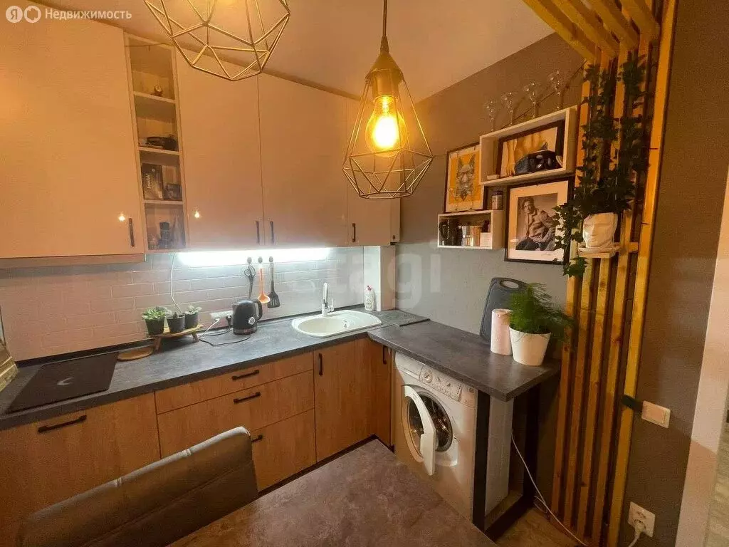 2-комнатная квартира: Челябинск, Мебельная улица, 51 (46.1 м) - Фото 1