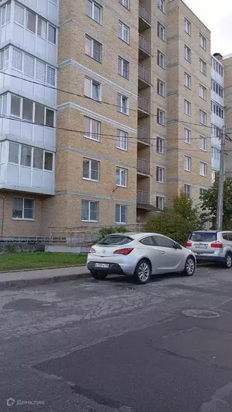 Продаётся 1-к квартира, 38 м - Фото 0