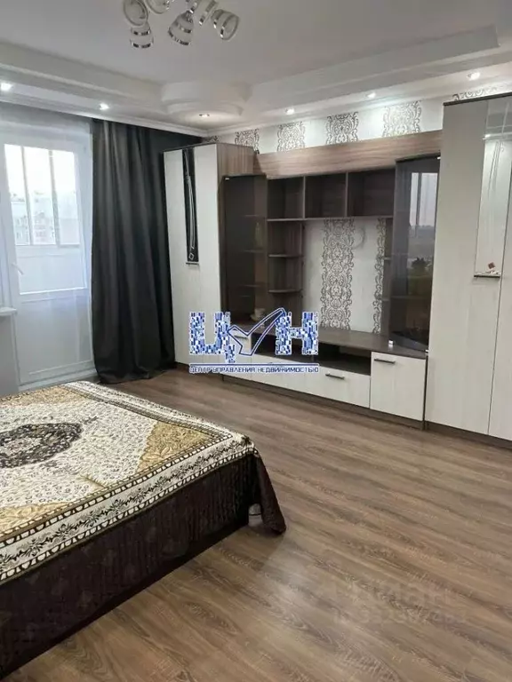 1-к кв. Московская область, Балашиха ул. Дмитриева, 18 (45.0 м) - Фото 2