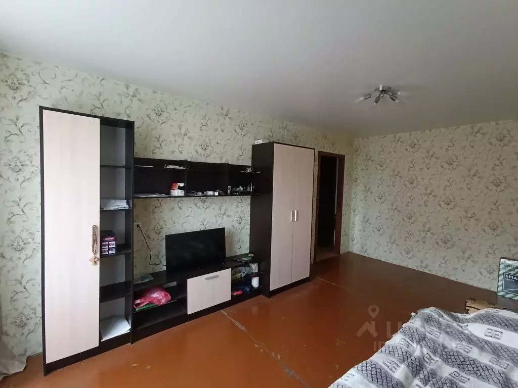 1-к кв. Нижегородская область, Нижний Новгород ул. Дружаева, 17 (28.5 ... - Фото 1