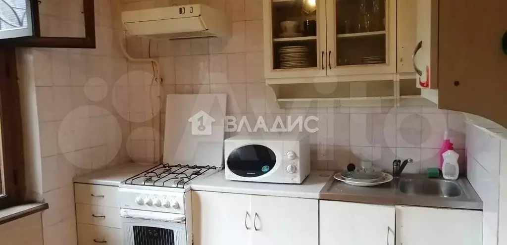 1-к. квартира, 37,4 м, 1/9 эт. - Фото 1