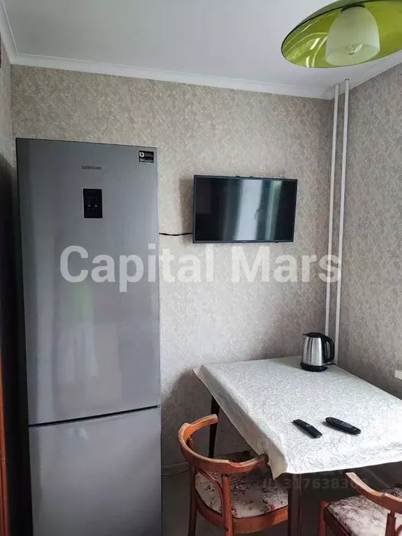 1-к кв. Москва Мурановская ул., 19 (38.0 м) - Фото 1
