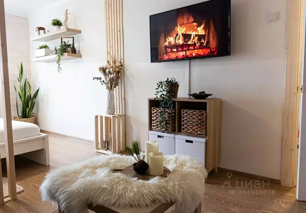 1-к кв. Камчатский край, Петропавловск-Камчатский Пограничная ул., 26 ... - Фото 1