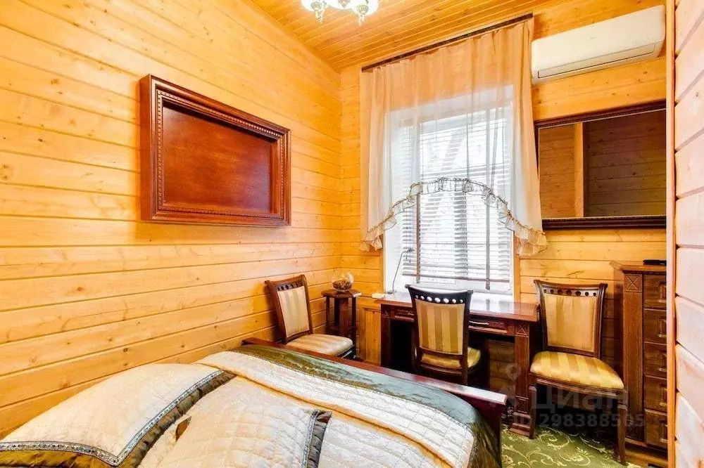 Комната Москва Старопименовский пер., 11С2 (10.0 м) - Фото 1