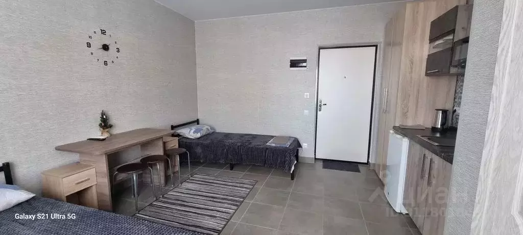 Комната Краснодарский край, Хадыженск Апшеронский район, Фестивальная ... - Фото 2