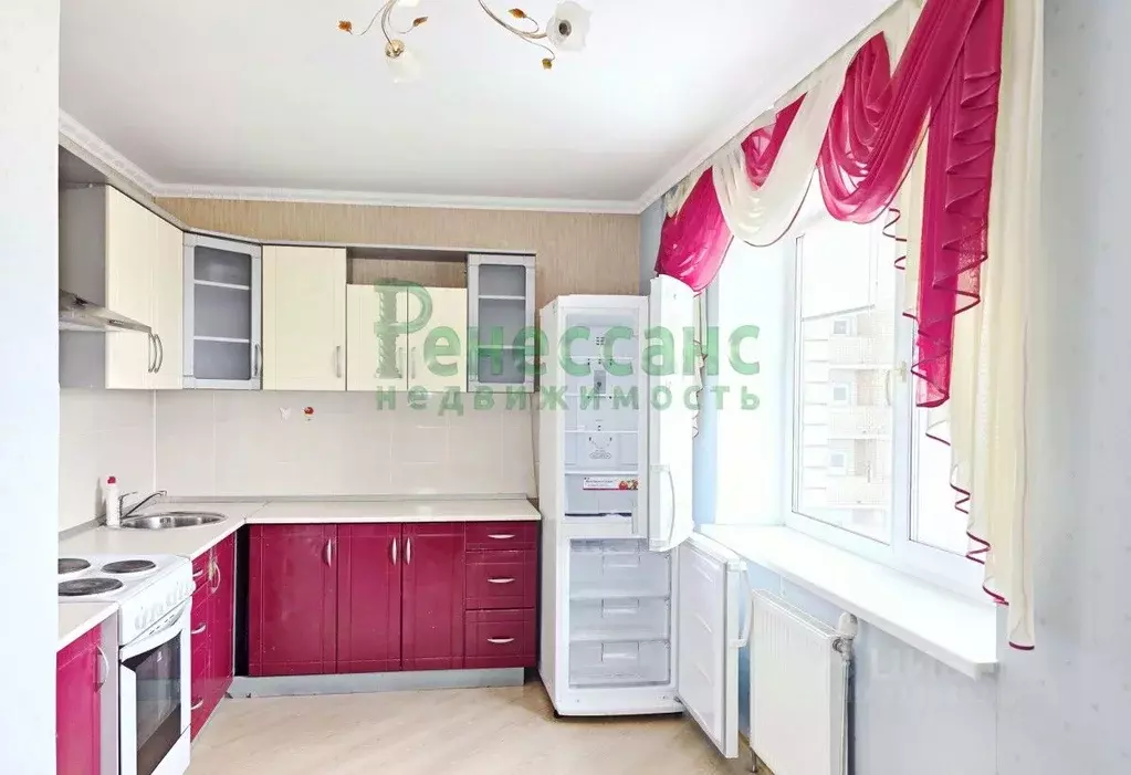 2-к кв. Брянская область, Брянск Московский просп., 87 (69.0 м) - Фото 1
