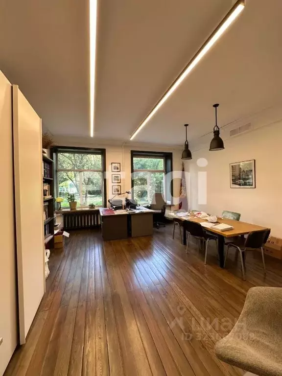 Офис в Красноярский край, Красноярск Свободный просп., 53А (167 м) - Фото 1