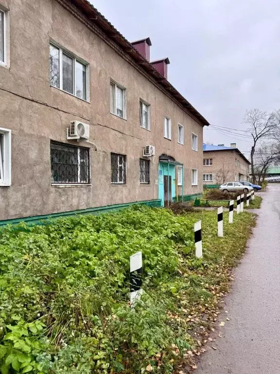 2-к кв. Башкортостан, Благовещенск ул. Комарова, 5 (52.7 м) - Фото 1