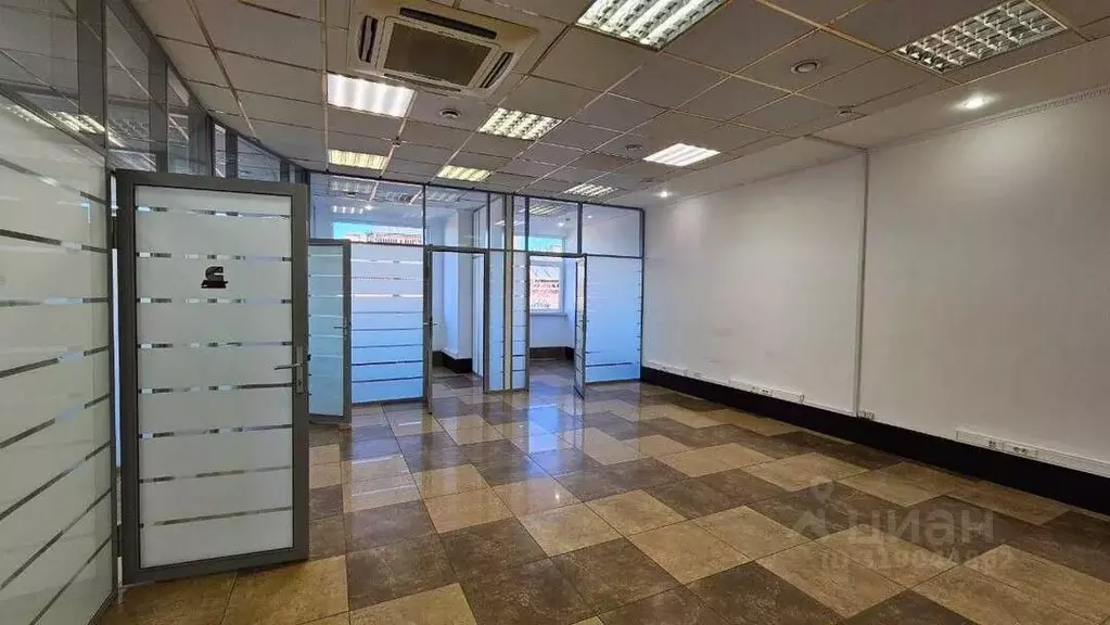 Офис в Санкт-Петербург Выборгская наб., 55к3 (208 м) - Фото 1